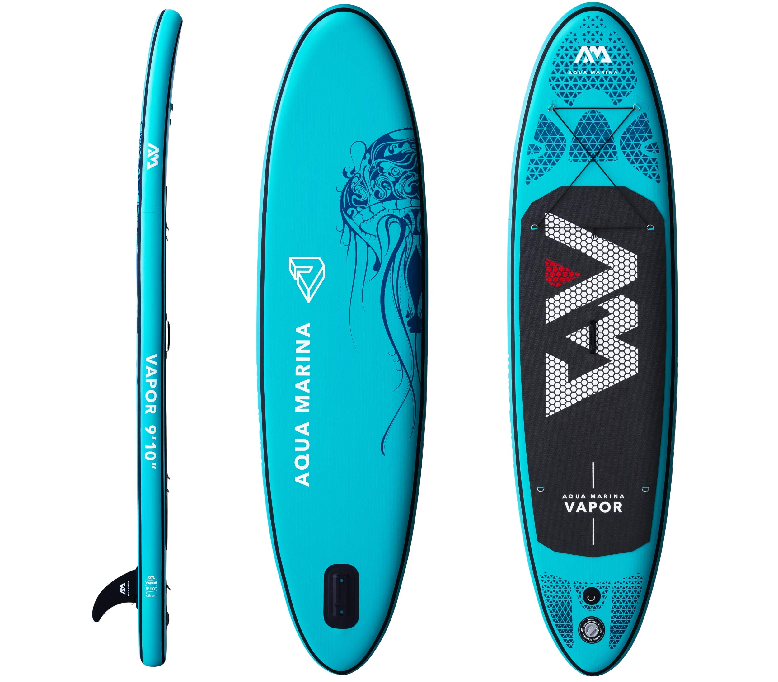 AQUA MARINA VAPOR インフレータブルSUP　アクアマリーナ Amazon | AQUA MARINA(アクアマリーナ) インフレータブル